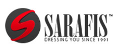 Одяг та взуття Сарафіс – Sarafis